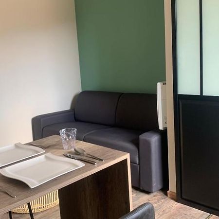 Studio Plein Coeur De Nice 24 24H 7 7J Eksteriør billede