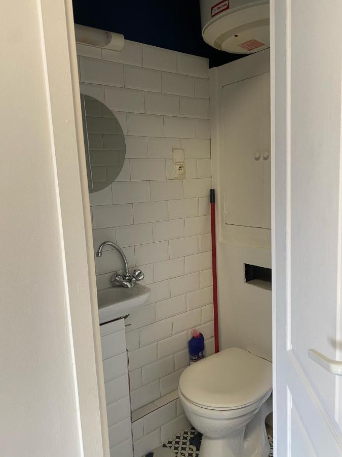 Studio Plein Coeur De Nice 24 24H 7 7J Eksteriør billede